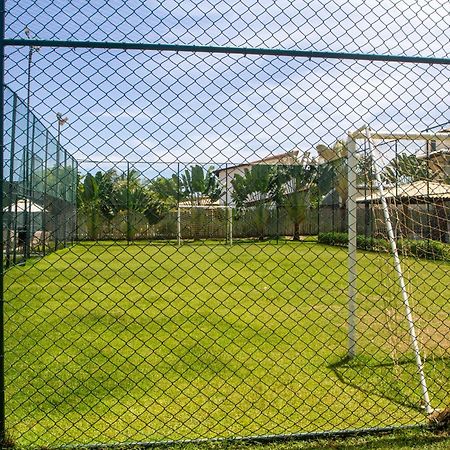 Itacimirim - Quinta Das Lagoas Reserva Camaçari Esterno foto