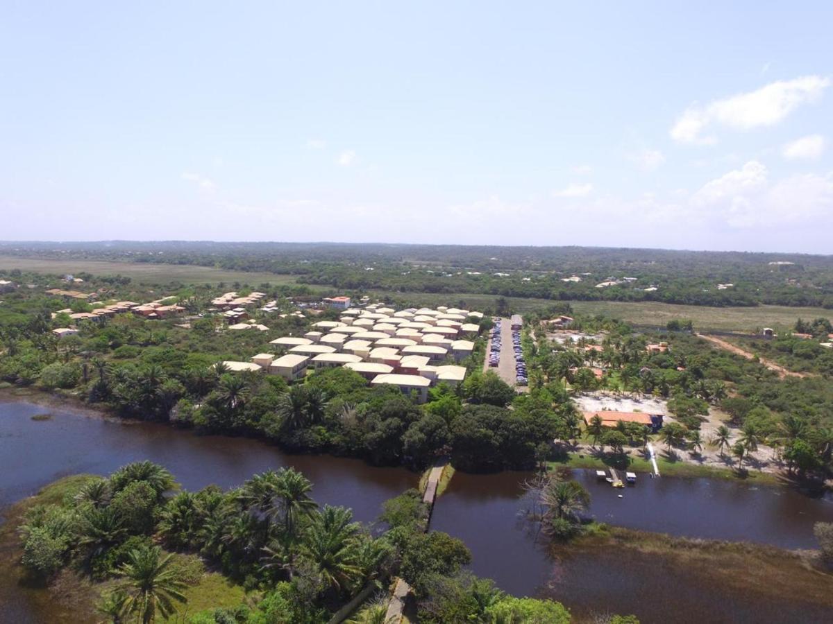 Itacimirim - Quinta Das Lagoas Reserva Camaçari Esterno foto